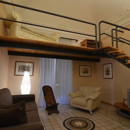 Apartment Gemmellaro CTA Exteriér fotografie