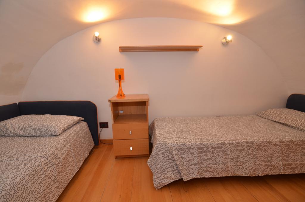 Apartment Gemmellaro CTA Pokoj fotografie