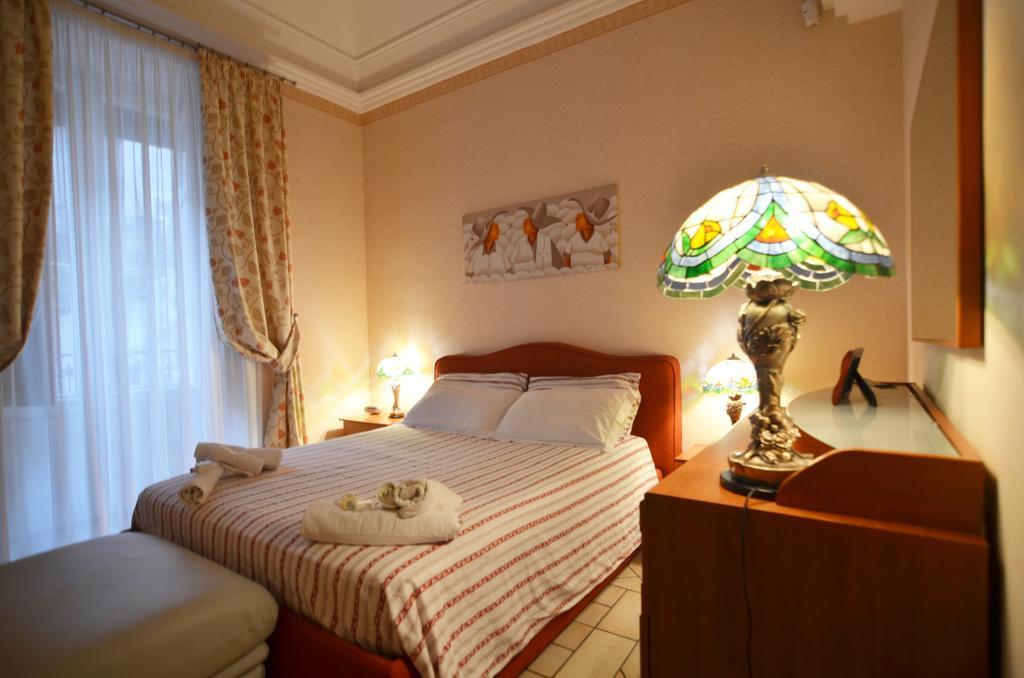 Apartment Gemmellaro CTA Exteriér fotografie
